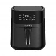 Мультипечь Scandix AFDS6-20