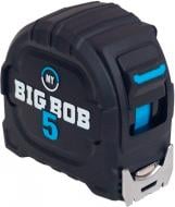 Рулетка My Tools Big Bob 129-5-27 5  м x 27  мм