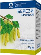 Фиточай Виола Березы почки пачка с внутренним пакетом 20 г 1 шт.