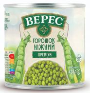 Горошек Верес Нежный Премиум ж/б 420 г