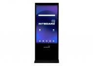 Интерактивный киоск Intboard INFOCOM ST 55 (Capacitive touch) 10419021