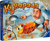 Игра настольная Ravensburger Кукарача 22257