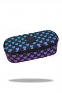 Пенал Campus Dark Marshmallow CoolPack