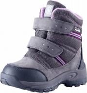 Сапоги Reima 569289_9390 р.24 серый