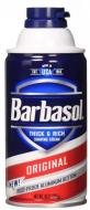 Пена для бритья Barbasol Original для нормальнй кожи 283 г