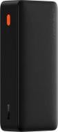 Повербанк BASEUS Airpow Powerbank 20W QC PD 30000 mAh black (PPQD090101)