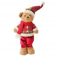 Мягкая игрушка YES! Fun Мишка мальчик 50 см