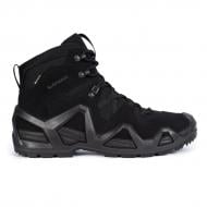 Черевики тактичні Lowa Zephyr MK2 GTX MID TF р.49,5 310854/0999 [019] Black