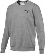 Джемпер Puma Essentials Crew Sweat 85175223 р. S серый