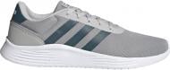 Кросівки чоловічі демісезонні Adidas LITE RACER 2.0 FZ0389 р.40 різнокольорові