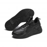 Кросівки Puma RS-X WINTERIZED 37052202 р.46 чорні