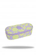 Пенал Campus Flores Lila CoolPack