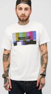 Футболка YAPPI MW1116 р.S белый