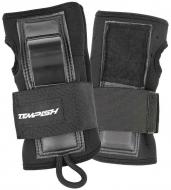 Захист Tempish ACURA 1 р. M чорний Захист Tempish ACURA 1 р. M чорний