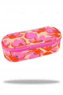 Пенал Campus Flores Rosa CoolPack
