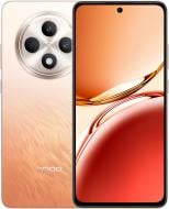 Смартфон OPPO Reno12 F 5G CPH2637 8/256GB amber orange (CPH2637 ORANGE 8/256)