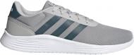 Кросівки чоловічі демісезонні Adidas LITE RACER 2.0 FZ0389 р.42 різнокольорові