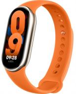 Ремінець Xiaomi Smart Band 8 Strap Sunrise Orange (998806)