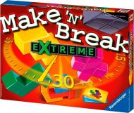 Гра настільна Ravensburger Make'n'brake Extreme 26499