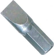 Бита KING ROY 31969-6,5 SL 1/4" 25 мм профессиональная 20 шт. 9732