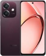 Смартфон OPPO A3X CPH2641 4/128GB nebula red (CPH2641 RED 4/128)