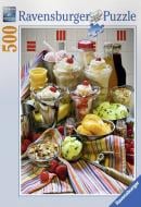 Пазл Ravensburger Просто десерты 14114