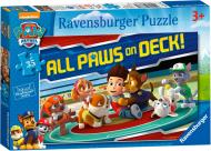 Пазл Ravensburger Щенячий патруль 08776_1