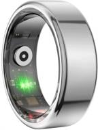 Смарт-кольцо Smart Ring SSR-03 размер 10 silver (1076463)