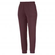 Брюки Puma Ferrari Wmn Sweat Pants 59544004 р. S красный
