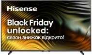 Телевізор Hisense 40A4N