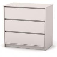 Комод пеленальный Veres Берн 900 кашемир 33.2.38.2.07