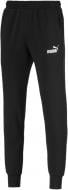 Брюки Puma Essentials Pants 85175401 р. 2XL черный
