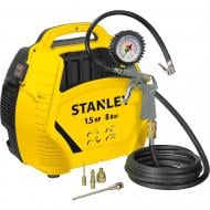 Компресор Stanley AIRKIT