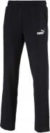 Брюки Puma Essentials Sweat Pants 85175801 р. S черный