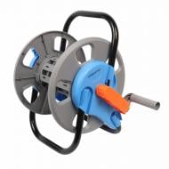 Катушка для шланга Gruntek 1/2" до 30 м (296698015)