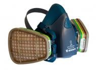 Полумаска Sizam Promask M 7502