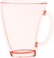 Чашка Шейп 320 мл Pink (Q0391/1) Luminarc Чашка Шейп 320 мл Pink (Q0391/1) Luminarc