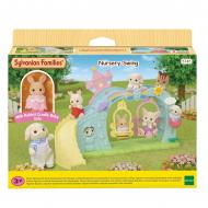 Игровой набор Sylvanian Families Детские качели,5745 5745