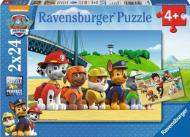 Пазл Ravensburger Щенячий патруль 09064_8
