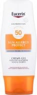 Крем-гель Eucerin Sun Care солнцезащитный Allergy Protect для лица и тела SPF 50 150 мл