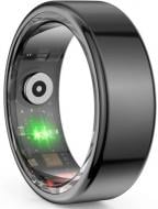 Смарт-кольцо Smart Ring SSR-03 размер 11 black (1076470)