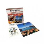 Весы A Kids GRUNHELM BES-BOA BES-BOA (Лодка)