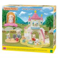 Игровой набор Sylvanian Families Детская песочница и бассейн 5746