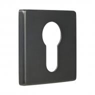Накладка под цилиндр Ghidini GE F9 Uranus антрацит