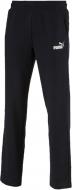 Брюки Puma Essentials Sweat Pants 85175801 р. 2XL черный
