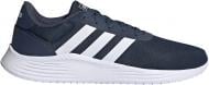 Кросівки чоловічі демісезонні Adidas LITE RACER 2.0 FZ0394 р.40 2/3 сині