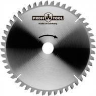 Пильный диск PROFITOOL прецизионные Super-WZ низькошумные 250x30x2 Z42 2125009