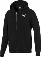 Джемпер Puma Essentials Hooded Jacket 85176721 р. S черный