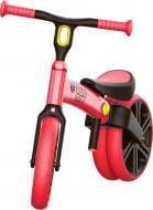 Беговел Yvolution Y Velo Junior красный N101047