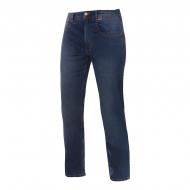Брюки рабочие WURTH MODYF STRETCH 52 р. L M443139429 синий